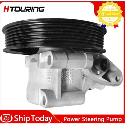 For Ford F-150 F150 2010 2011 2012 2013 2014 hydraulic Pump Power Steering Assembly BL3Z-3A696-A BL3Z3A696A