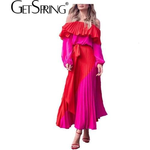 Getspring Women's One-piece Swimwear