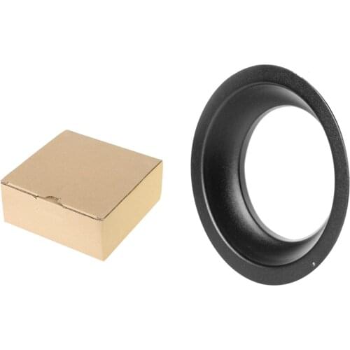 Meking Mounting BaoJia-Mount Speed ring softbox inner BaoJia mount for Studio Flash Strobe Light Soft Box