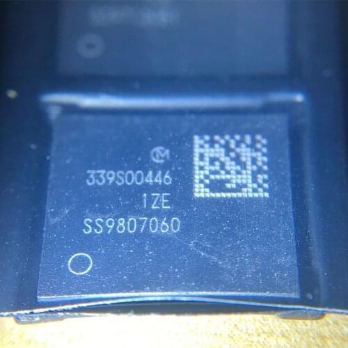 339S00446 Wifi IC Module for ipad Pro 12.9 2018 A1893/A1954 Wi-Fi Chip High Temperature WLAN Bluetooth Wifi Version IC Module