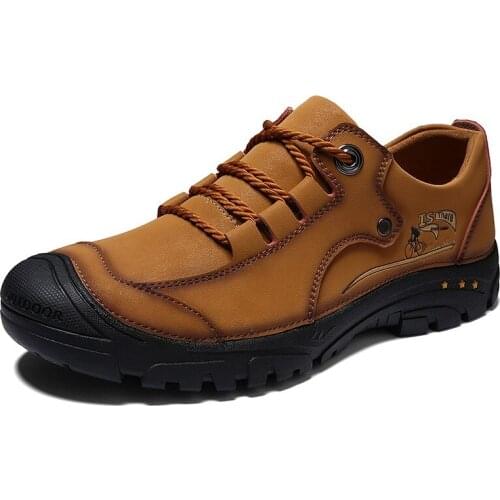 New Mens Leather Casual Shoes Moccasins Men Loafers Spring Fashion Sneakers Male Boat Shoes Suede Krasovki Size 38-46