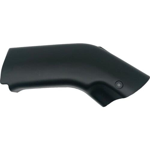 Front Upper Mid Side Fairing Cowl Panlel Fit For Kawasaki Ninja ZX636 ZX600 ZX6R ZX-6R 2000 2001 2002