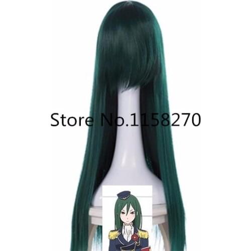 Re Zero Crusch Karsten Cosplay hairwear