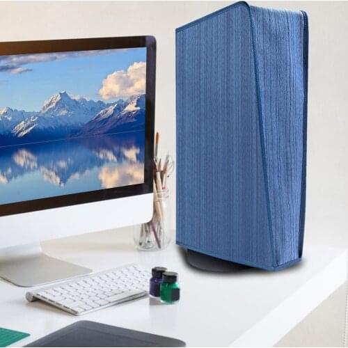 Newest Dustproof Cover For PS5 Game Console Washable Dust Proof Cover Protector For PlayStation 5 PS5 Games Gaming Accessories