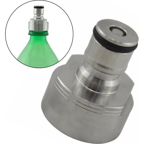 Stainless Steel Carbonization Cap Carbonator Spherical Lock Homemade Beer Soda газировка Beer And Wine Brewing Dropship
