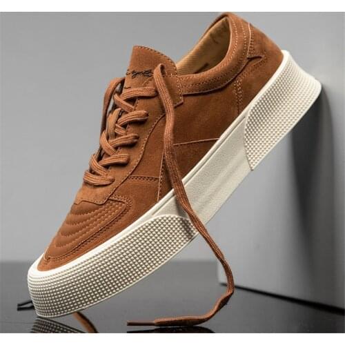 New Fashion Mens Canvas Shoes Casual Shoes Summer Breathable Versatile Skateboarding Shoes Men Foot Flat Shoes