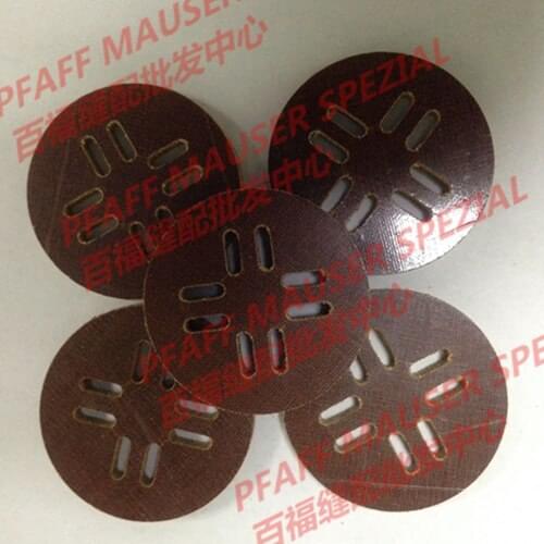 PFAFF9910 roller clutch plate Sewing Mchine Parts
