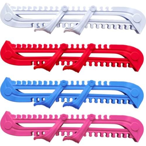 Universal Premium Skates Blade Guard 345x65mm Protection Off Ice Protector