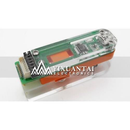 1pcs/lot Free shipping 100% original BMW NBT'deki Programming burn programming fixture