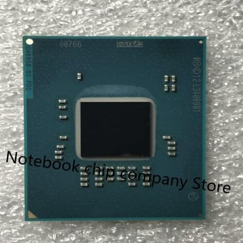 100%New SR1CW C2758 G46856 SR1CW BGA Chipset