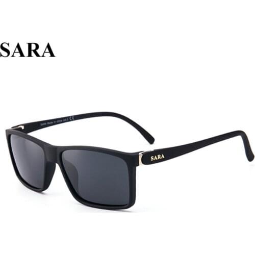30pcs Wholesale! Brand Design Classic Polarized Sunglasses Men Women Driving Square Frame Sun Glasses Male Goggle Gafas De Sol
