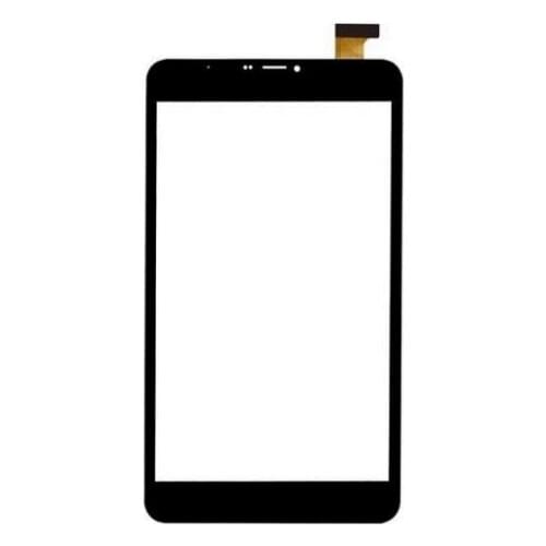 Free shipping 8 inch touch screen,100% New for DEXP Ursus Z180 touch panel .Tablet PC touch panel digitizer
