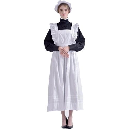 BLESSUME Cosplay Costumes