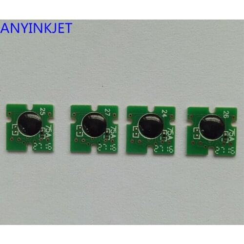 Newest version stable F2000 chip for Epson Surecolor F2000 F2080 ink cartridges chip F2000