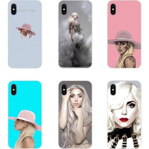For Huawei G7 G8 P7 P8 P9 P10 P20 P30 Lite Mini Pro P Smart Plus 2017 2018 2019 Accessories Phone Shell Covers Lady JOANNE GAGA
