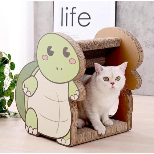 Cat Scratching Mat Natural Sisal Felt Durable Cat Scratcher