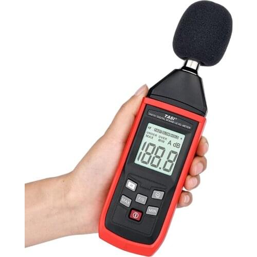 INDEXTOP Sound Level Meters