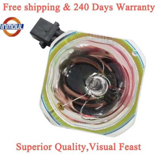 A+quality and 95% Brightness projector lamp ELPLP62 for EPSON EB-G5450WU/EB-G5500/EB-G5600/H346A/H351A/PowerLite Pro G5450WUNL