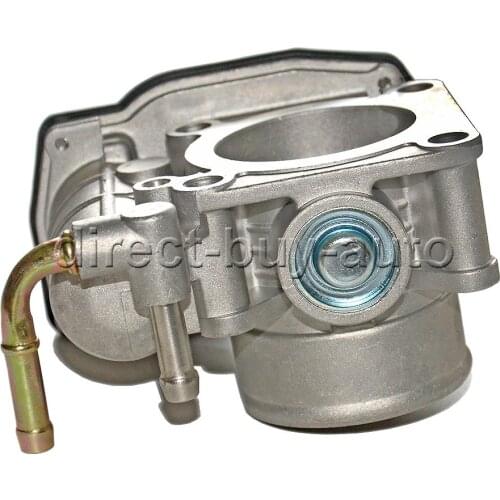 AP02 Throttle body 16119-ED00B 16119-ED000 For Nissan Micra Note Qashaqi Tiida Cube New