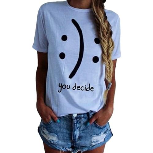 Summer Oversized T Shirt Clothing Crop Top Anime Vintage Tshirt for Women White Kawaii T-shirts Clothes Manga Clothes Plus Size