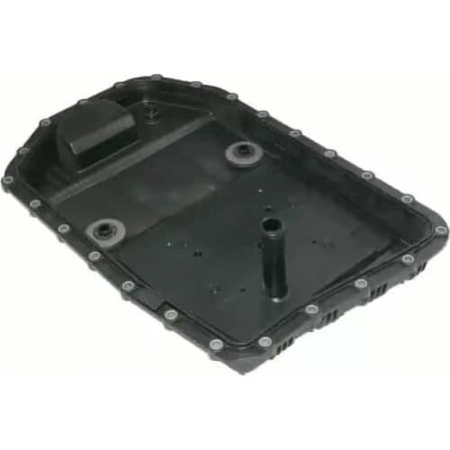Oil Pan(Oil Sump) for BM W OEM:24117571217 24152333907 24 11 757 1217 24 15 233 3907
