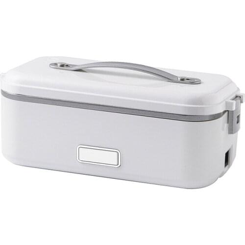 New Thermal Bento Box For Office Workers
