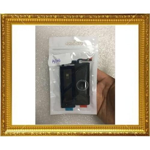 Original A1706 Left and Right Speaker Set Assembly for Macbook Pro 13" A1706 Speaker Late 2016 Mid 2017 Year