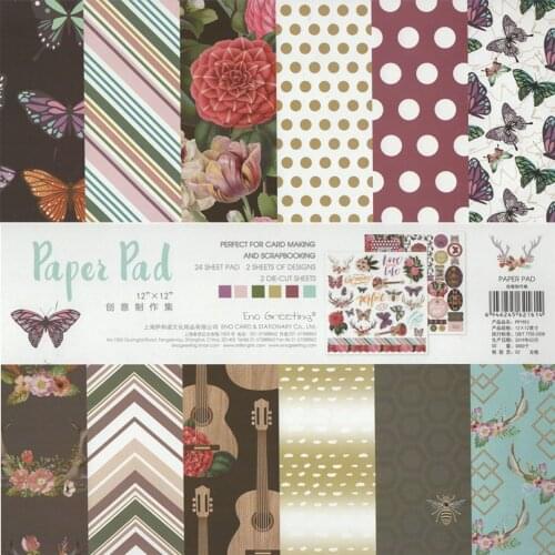 Perfect Craft Flowers For Scrapbooking