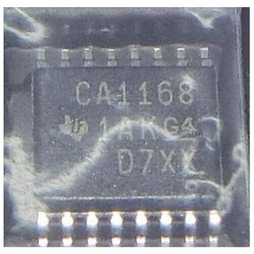 SN75C1168PWR 16212886 AD1100A MAX1681
