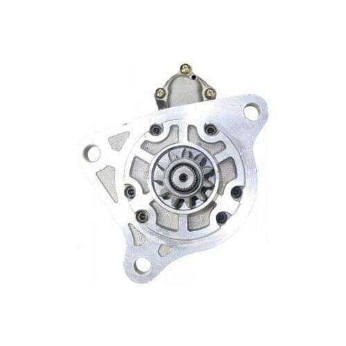 Motor Starter for Isuzu 6WA1 6WF1 M009T80971 M009T80972 M9T80971 M9T80972 1811002930 1811003030