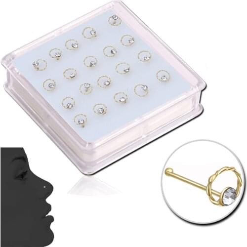 WalerV Piercing Rings