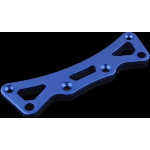 HSP 1:5 original parts 50161 Rear reinforcing plate Rear plate