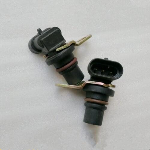 1pcs Engine Camshaft position sensor for Brilliance BS4/M2 BS6/M1 4G93 engine 1.8L Eccentric shaft sensor DAMD3813802