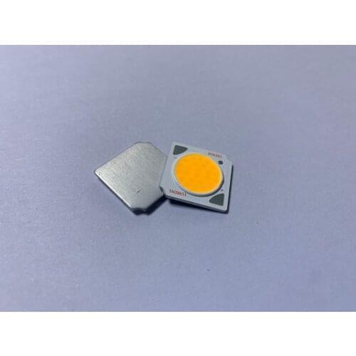 2Pcs/Lot/ LUMENS COB 1820HE LED Warm White Warm yellow light 2700K 3000K Light