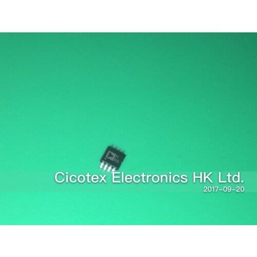 ADA4841-2YRMZ 4841 MSOP8 IC OPAMP VFB 80MHZ RRO 8MSOP HRB HR8 AD4841-2YRMZ