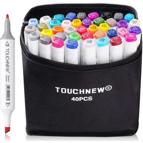 Bajotien Professional Markers China