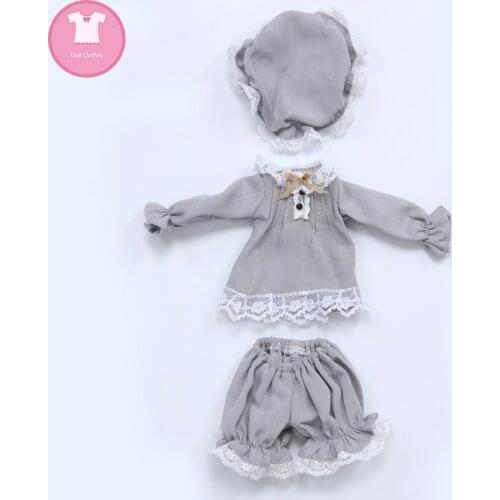 BJD Clothes aimd 2.6 Rimy Sekino Roko Body 1/6 BJD SD Cute Dress Beautiful Doll Outfit Accessories