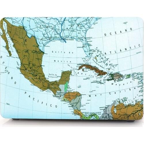 MacBook Pro 13 Inch Case 2016-2020 Release ( Model A2338M1/A2251/A2289/A2159/A1989/A1706/A1708) Plastic Hard Shell Cases