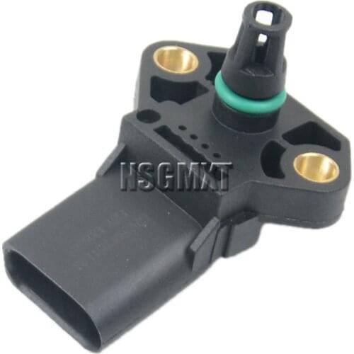 AP01 Intake Manifold Pressure Sensor for Audi Ford Seat Skoda VW Golf EOS 038906051B