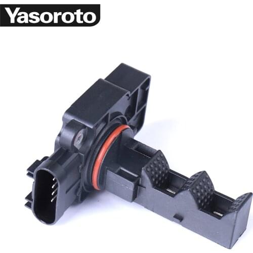 MASS AIRFLOW SENSOR For SILVERADO SIERRA DURAMAX DIESEL 2011-2012 AF10061 10393949 23259883 2134601 MAS0279 7450085