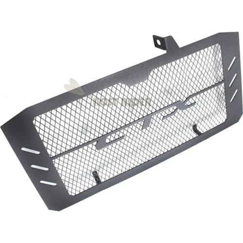 For HONDA CTX 700 CTX700 N 2014-2015 Motorcycle Radiator Grille Guard Cover Protector Fuel Tank Protection Net