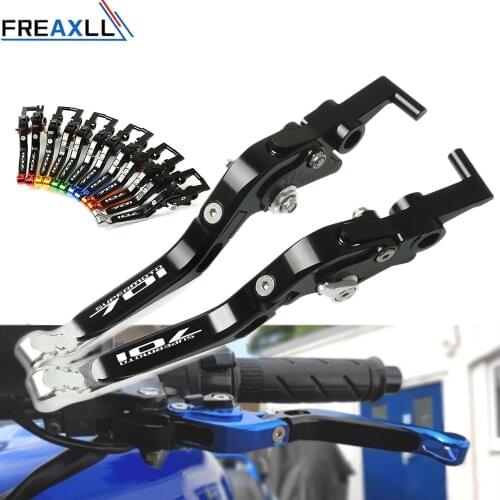 For Husqvarna 701 Supermoto 701Enduro 2017-2018 Motorcycle Accessories Short Brake Clutch Levers 701 Supermoto 2017 2018