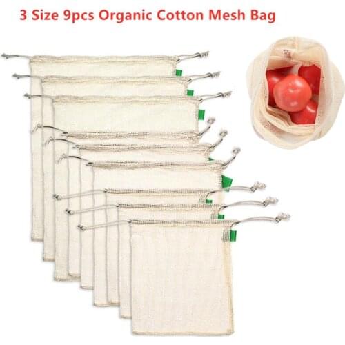 Dreamburgh Storage Bags