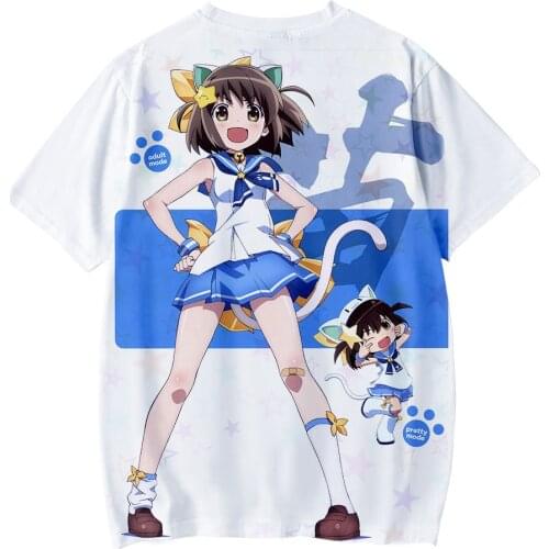 2021 Short Sleeve Etotama T-shirt Oversized Men/Women New Casual Soft Comfotable Summer T-shirt
