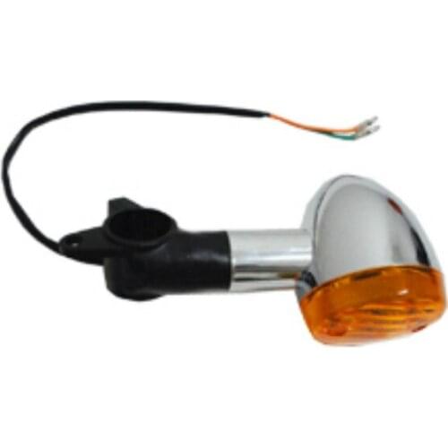 Lifan Motorcycle V250 LF250-P Front Turn Light Front Turn Light Motorcycle Accessories Promotion