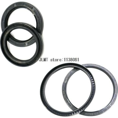 Fork OIL SEAL for KAWASAKI 220 KDX R 2000 43X55X9 43 55 9 mm