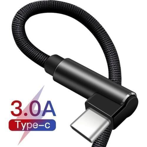 New 3A USB C Cable 100CM 3.3FT Fast Charging TYPE C Line For SONY Xperia L1/XA1 ULTRA/X XZ1 COMPACT/XZ Premium/XZS