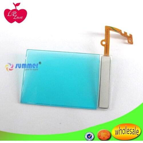 Original D5200 CCD Image Sensor Optical Filter/ matrix CMOS 1st filter glass For Nikon D5200 Camera Repair Part