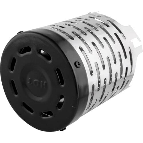 Portable Heater Butane Gas Stove Warm Cap Winter Hiking Backpacking Camping