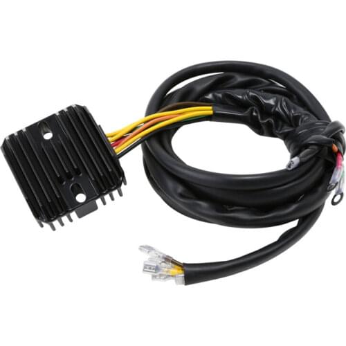 Motorcycle Voltage Regulator Rectifier For BMW R100 R90 R80 R65 R60 Guzzi V35 V50 V65